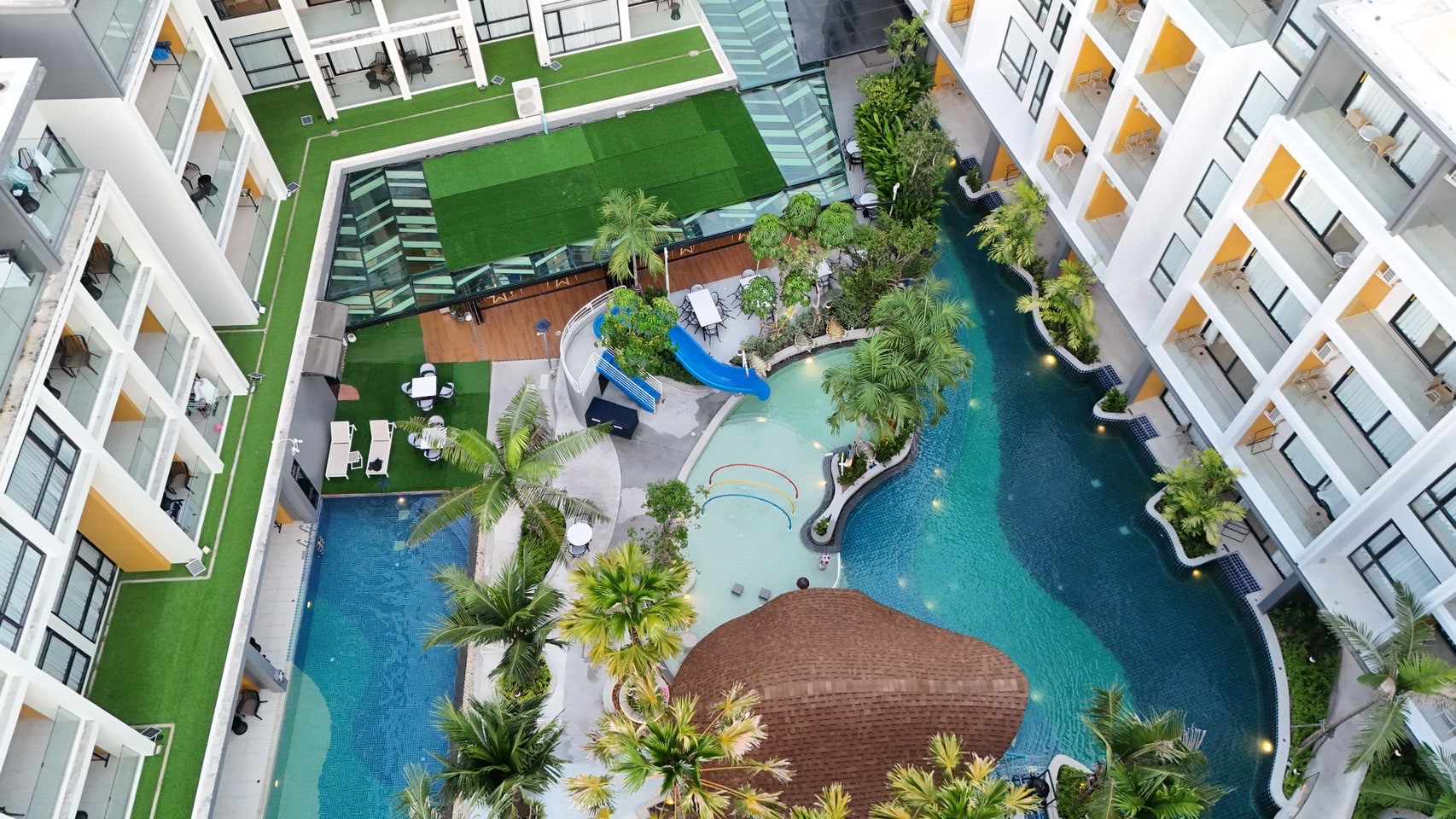 Sea Heaven Nai Thon Phuket 26